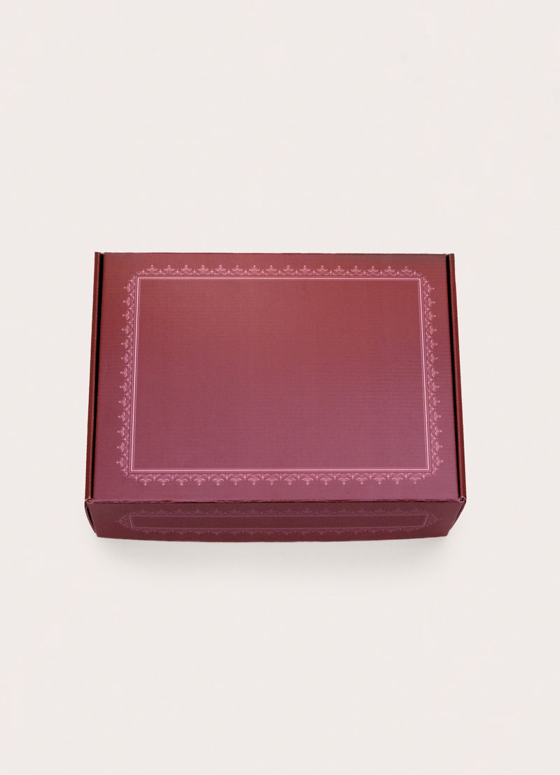 Coming Soon: Gift Set